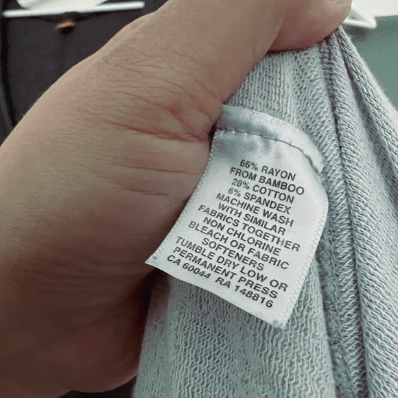 SMASH + TESS  |  TWO Jillian Harris Harris Hoodie Rompers - Picture 5 of 8